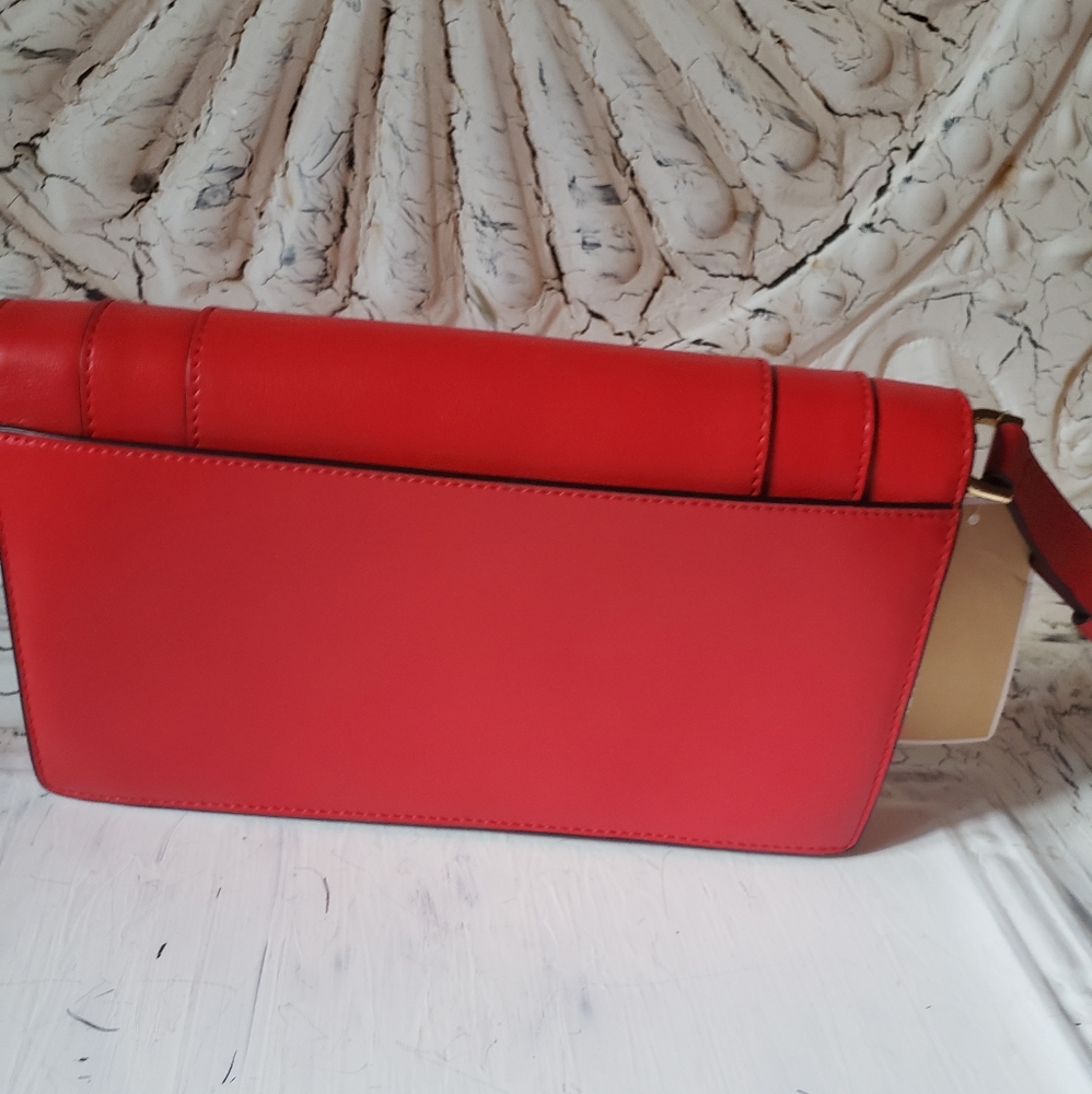 Michael Kors clutch/ cross body purse 101 - Picture 2 of 12